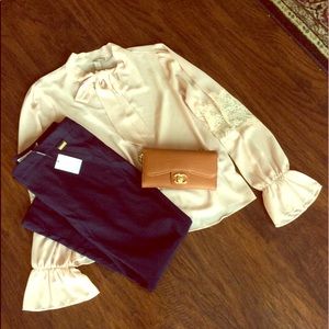 ✨Classy Calvin Klein Trousers✨